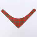 Tartan Dog Bandana