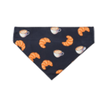 Croissant Dog Bandana