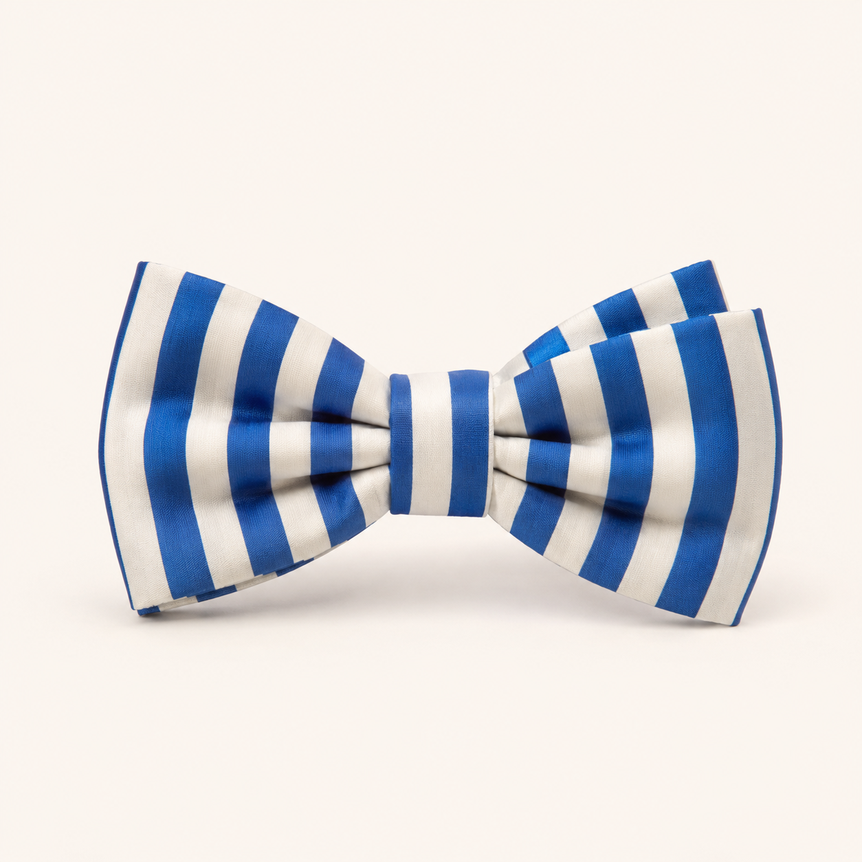Marinière Dog Bow